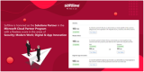 Softline is honored as the Solutions Partner in the Microsoft Cloud Partner Program with a flawless score in the areas of Security; Modern Work; Digital & App Innovation.