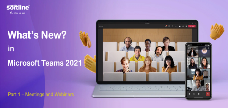 What's New in Microsoft Teams 2021? | Part 1